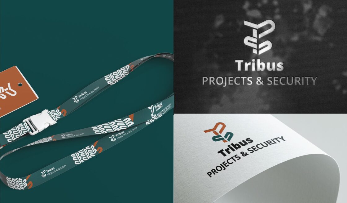Tribus Logo