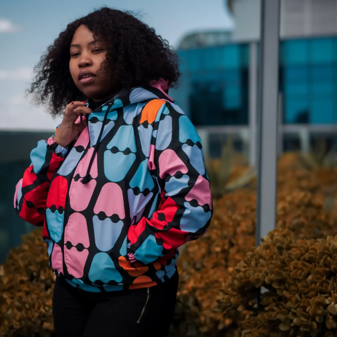 Silver Ghost Apparel Design